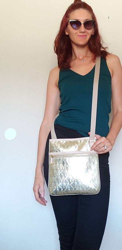 🔥SALE🔥 cross-body handbag